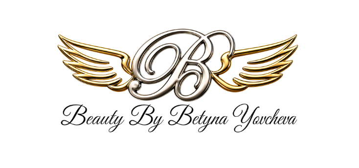 Beauty by Betina logo